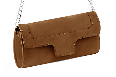 Pochette clearance marron mariage